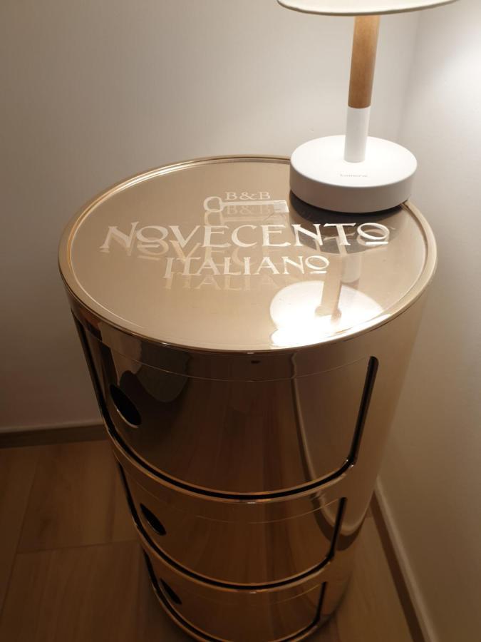 B&B Novecento Italiano Altamura Ngoại thất bức ảnh