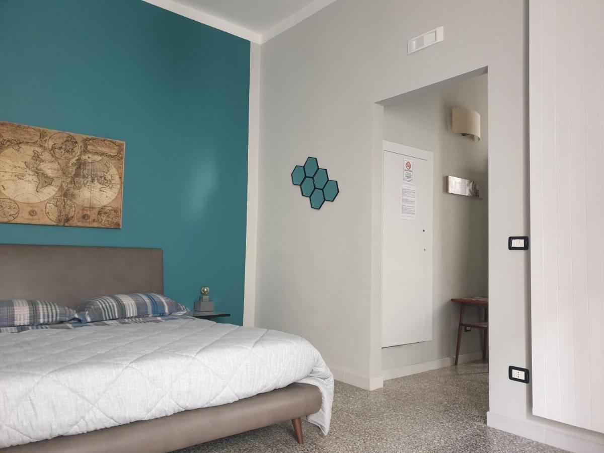 B&B Novecento Italiano Altamura Ngoại thất bức ảnh