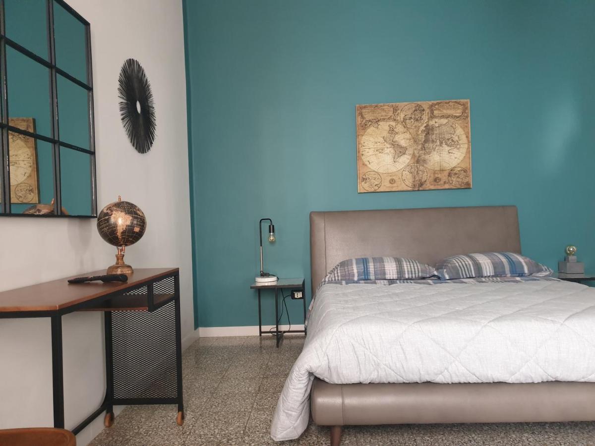 B&B Novecento Italiano Altamura Ngoại thất bức ảnh
