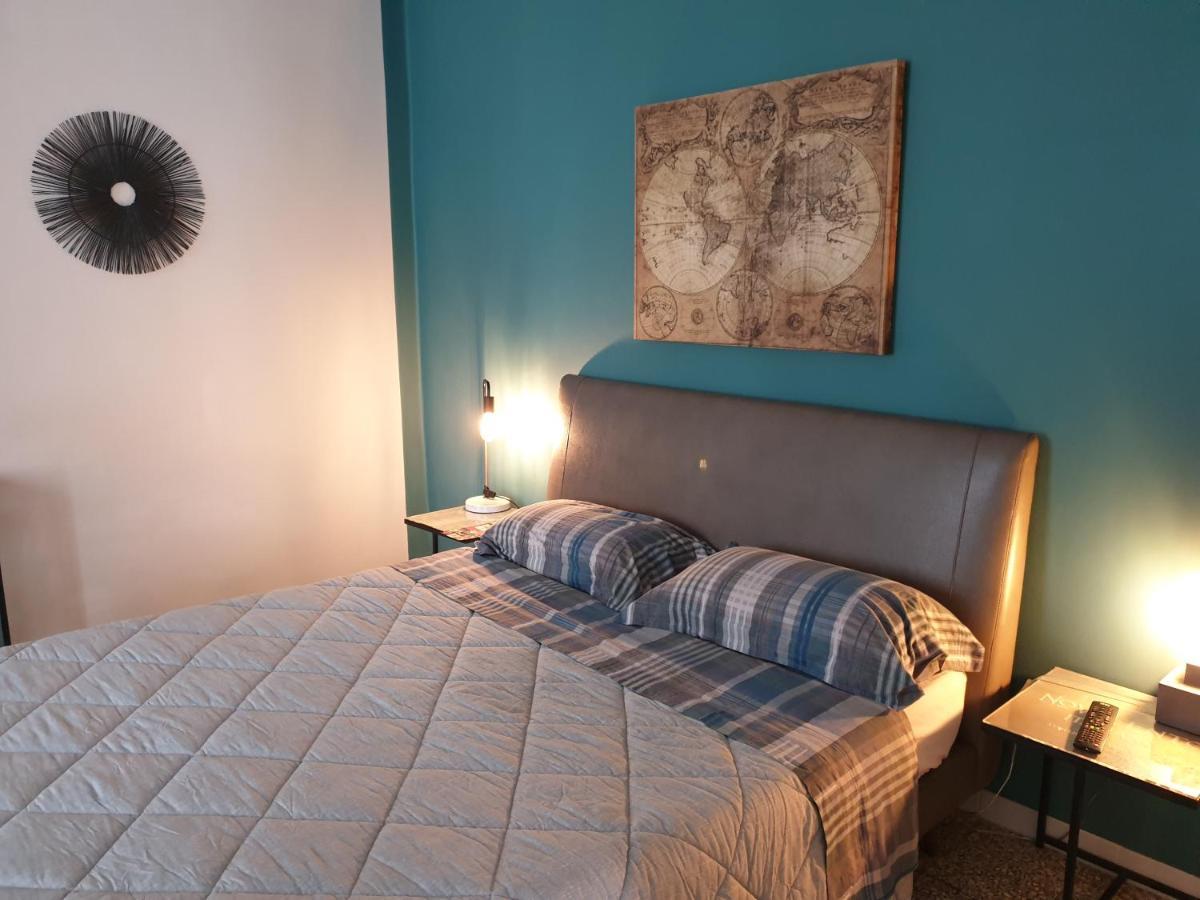 B&B Novecento Italiano Altamura Ngoại thất bức ảnh
