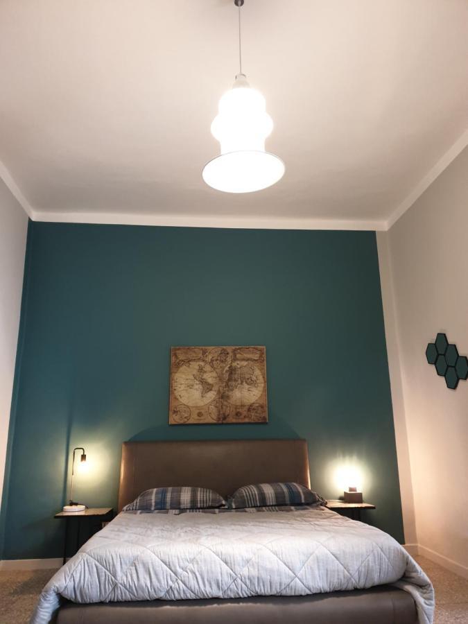 B&B Novecento Italiano Altamura Ngoại thất bức ảnh