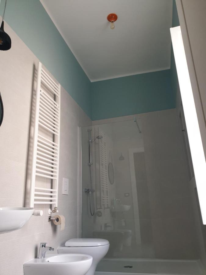 B&B Novecento Italiano Altamura Ngoại thất bức ảnh