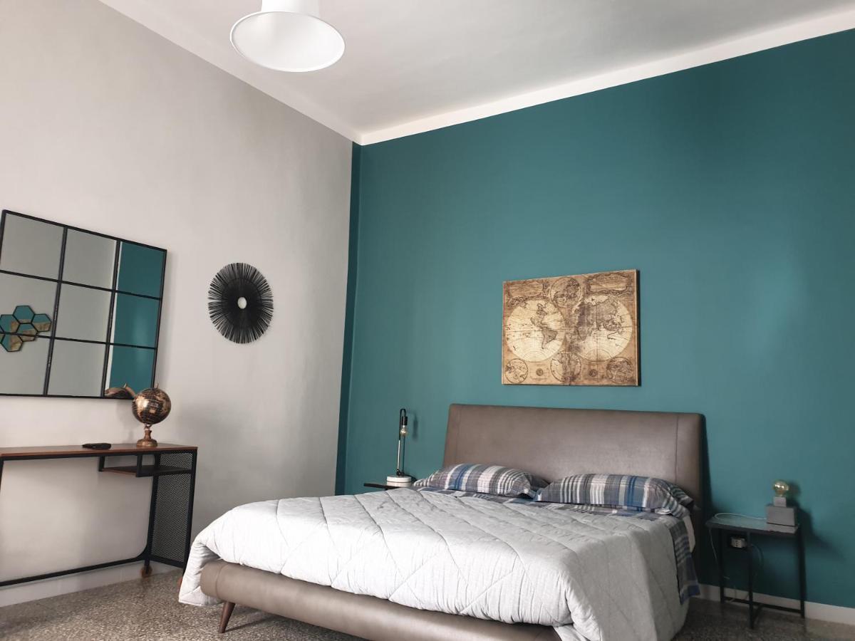B&B Novecento Italiano Altamura Ngoại thất bức ảnh