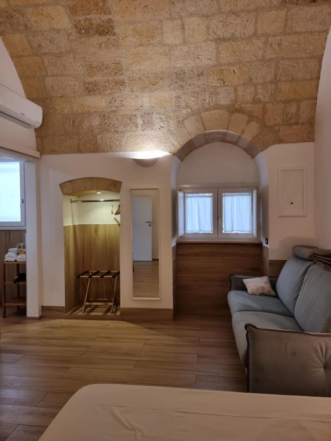 B&B Novecento Italiano Altamura Ngoại thất bức ảnh