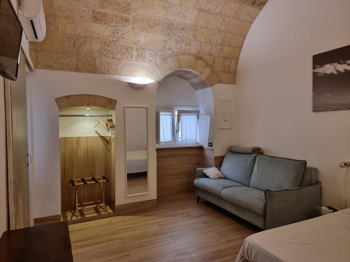 B&B Novecento Italiano Altamura Ngoại thất bức ảnh