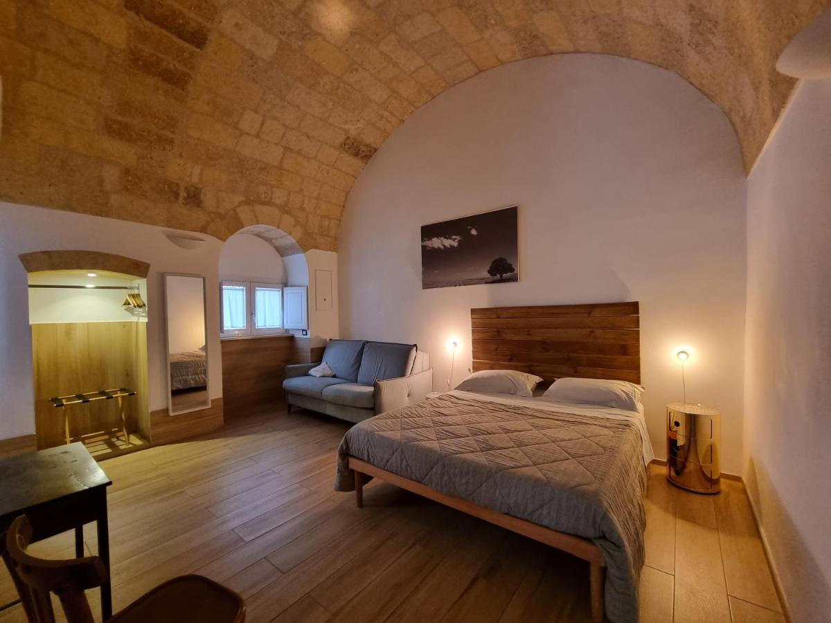 B&B Novecento Italiano Altamura Ngoại thất bức ảnh