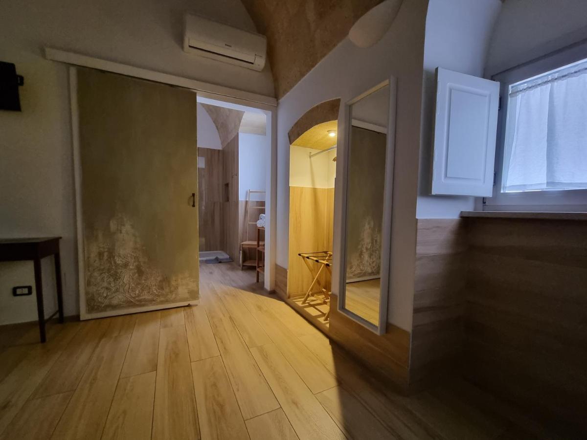 B&B Novecento Italiano Altamura Ngoại thất bức ảnh