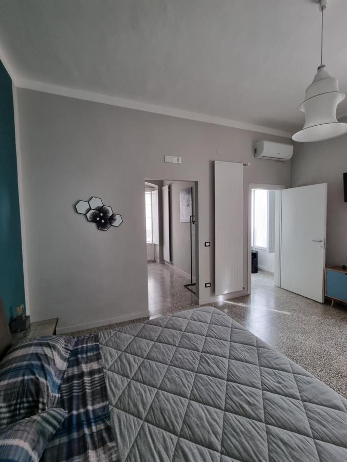 B&B Novecento Italiano Altamura Ngoại thất bức ảnh