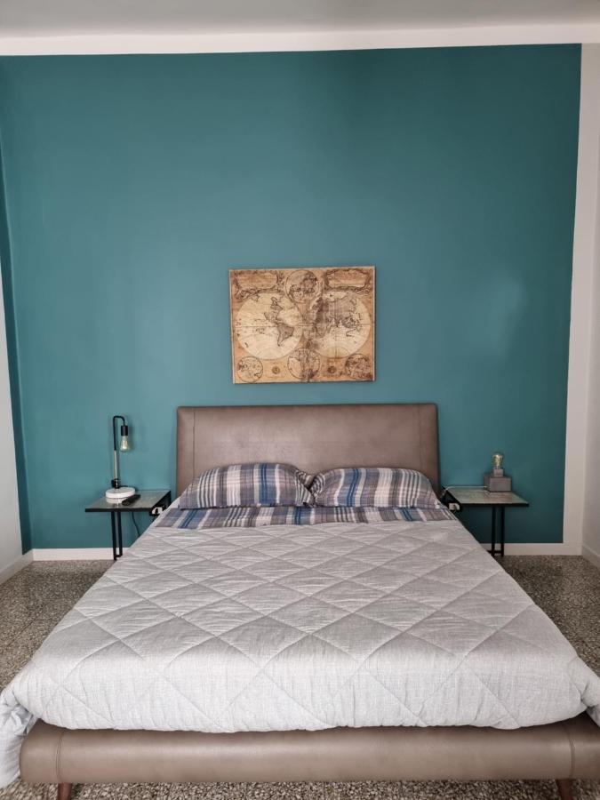B&B Novecento Italiano Altamura Ngoại thất bức ảnh