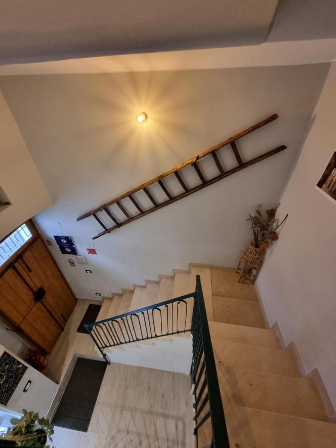 B&B Novecento Italiano Altamura Ngoại thất bức ảnh