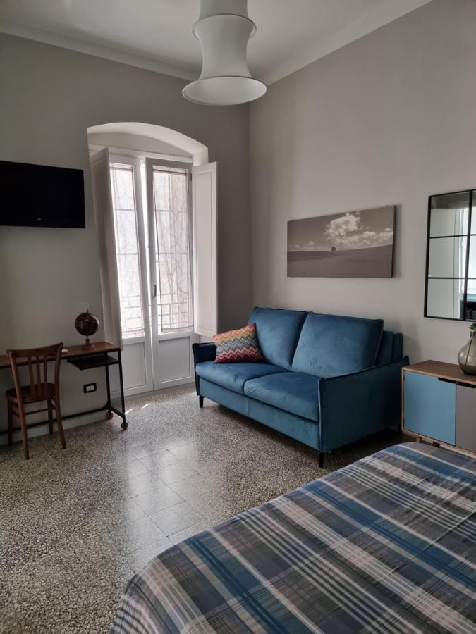 B&B Novecento Italiano Altamura Ngoại thất bức ảnh