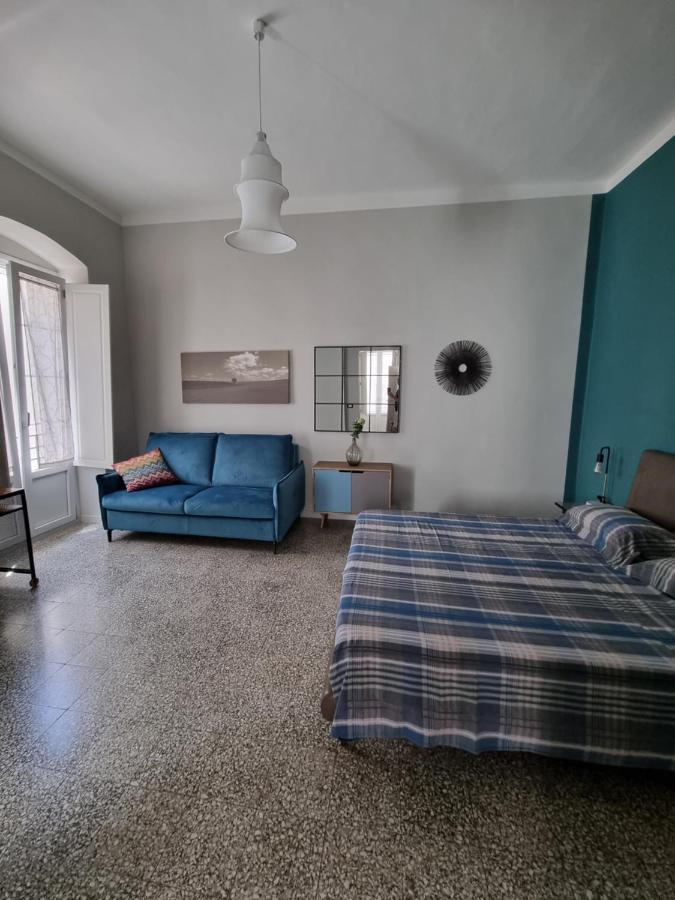 B&B Novecento Italiano Altamura Ngoại thất bức ảnh