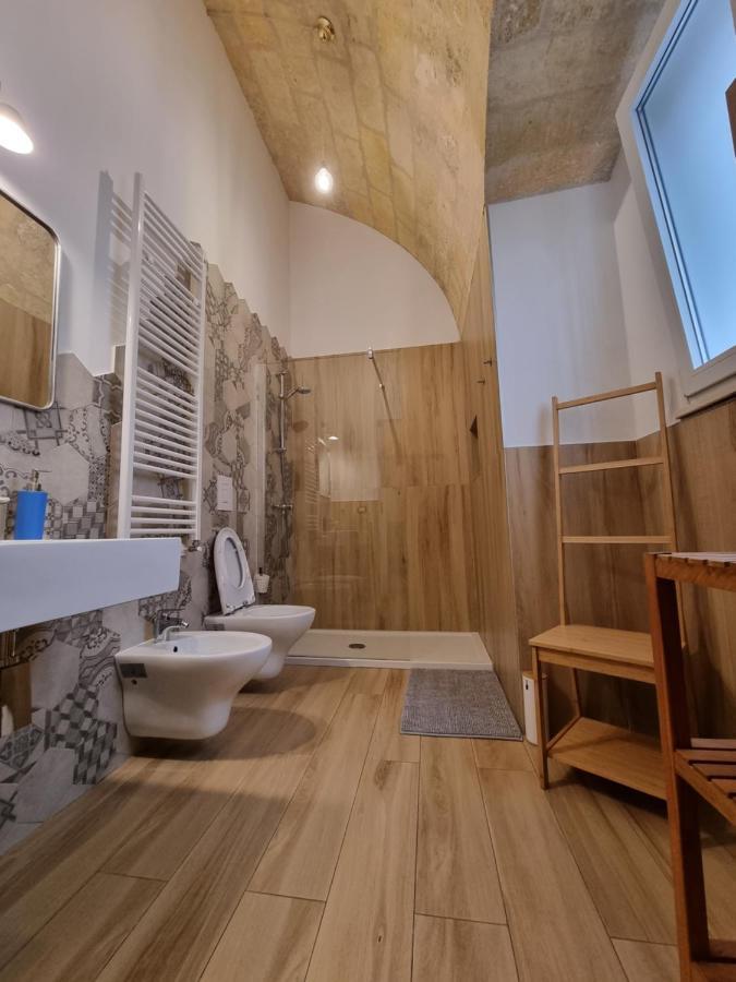 B&B Novecento Italiano Altamura Ngoại thất bức ảnh