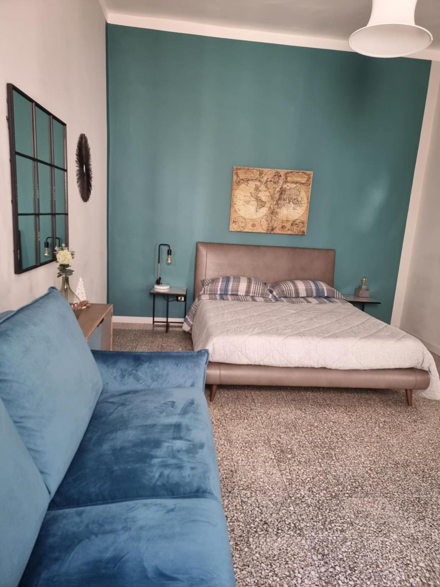 B&B Novecento Italiano Altamura Ngoại thất bức ảnh