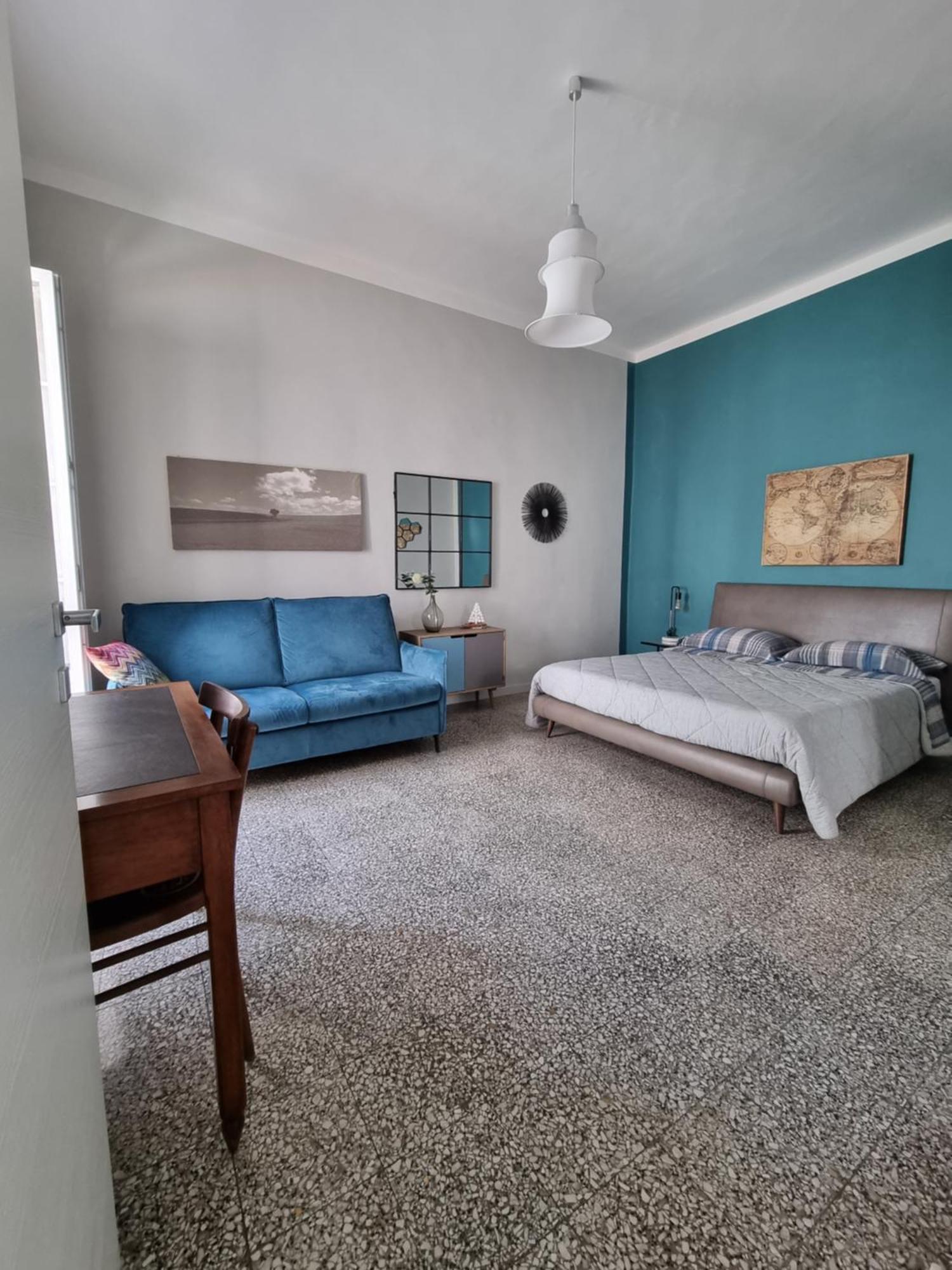 B&B Novecento Italiano Altamura Ngoại thất bức ảnh