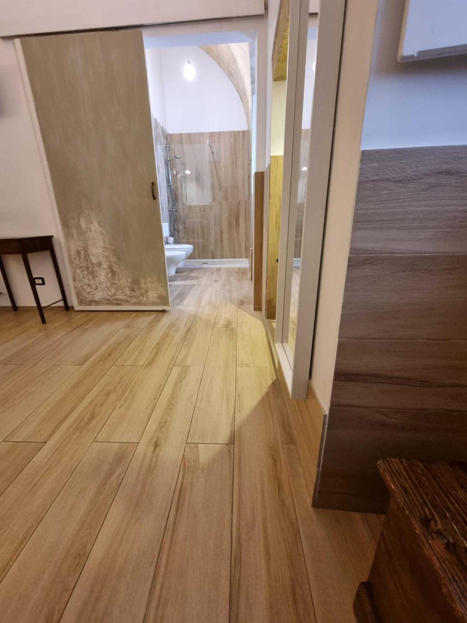 B&B Novecento Italiano Altamura Ngoại thất bức ảnh