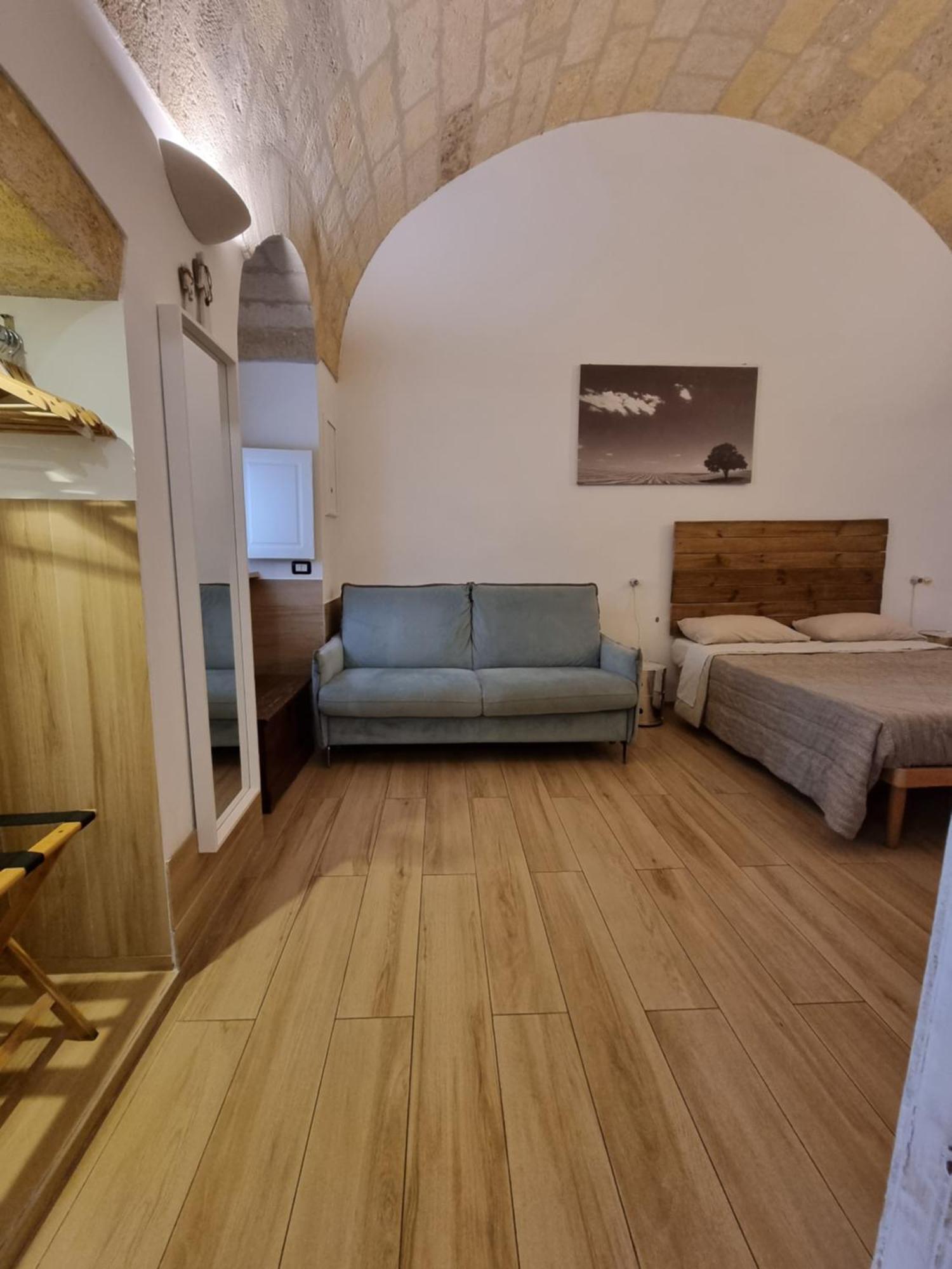 B&B Novecento Italiano Altamura Ngoại thất bức ảnh