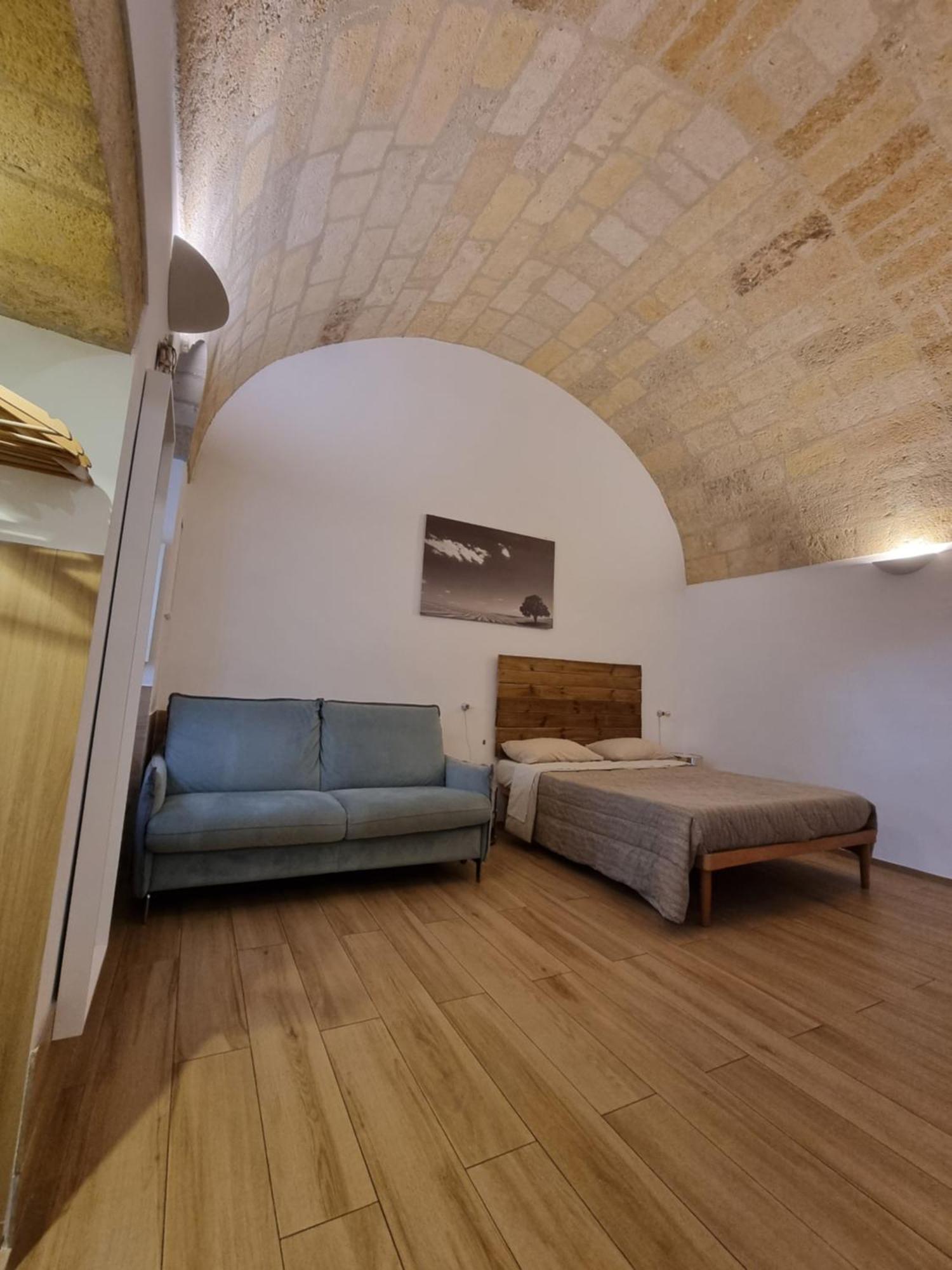 B&B Novecento Italiano Altamura Phòng bức ảnh