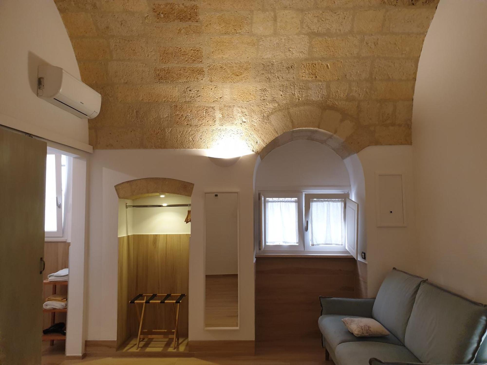 B&B Novecento Italiano Altamura Phòng bức ảnh
