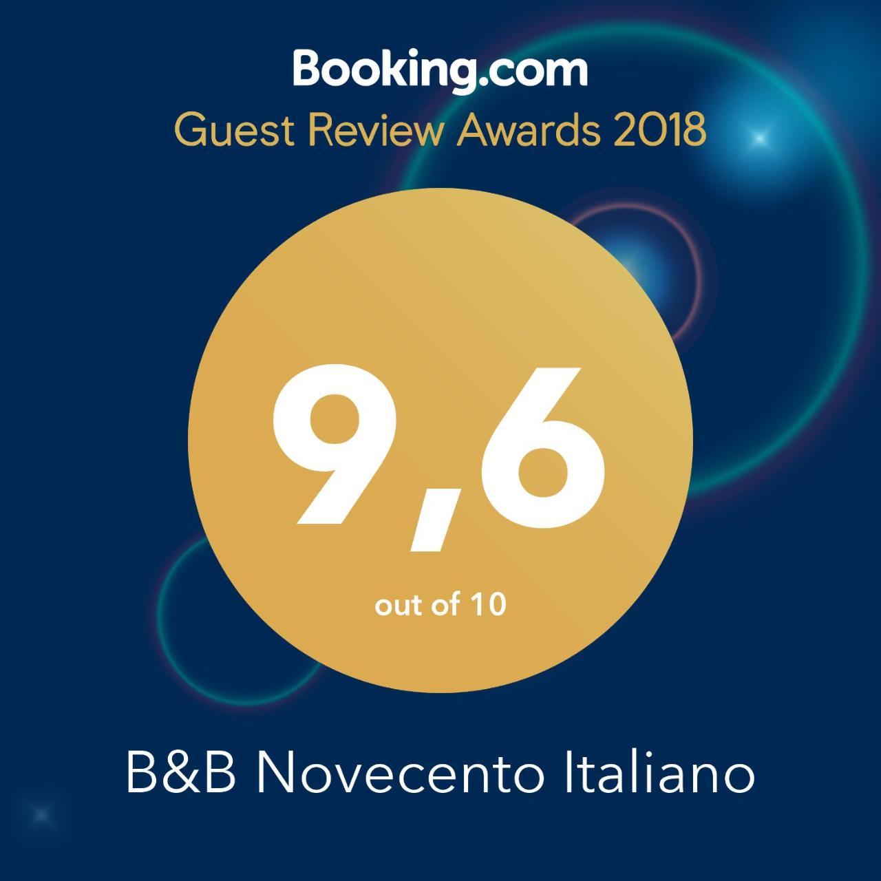 B&B Novecento Italiano Altamura Ngoại thất bức ảnh