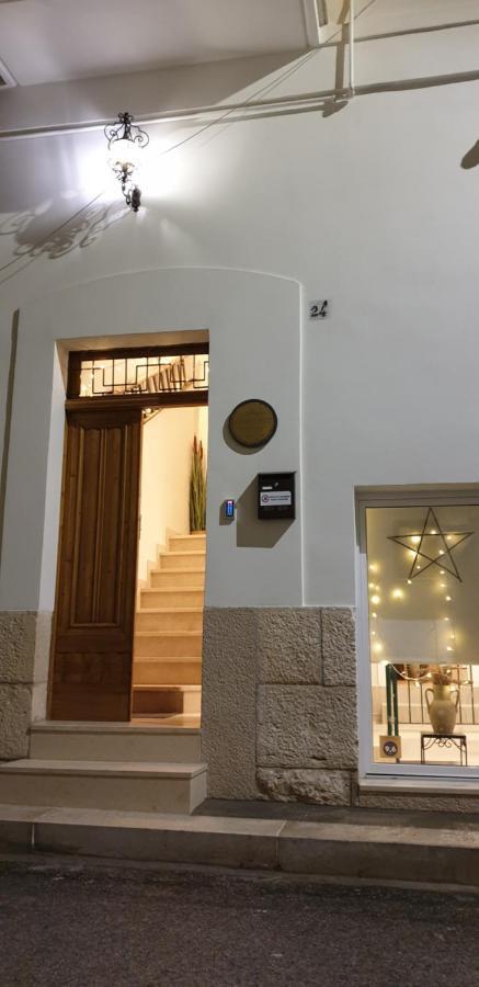 B&B Novecento Italiano Altamura Ngoại thất bức ảnh