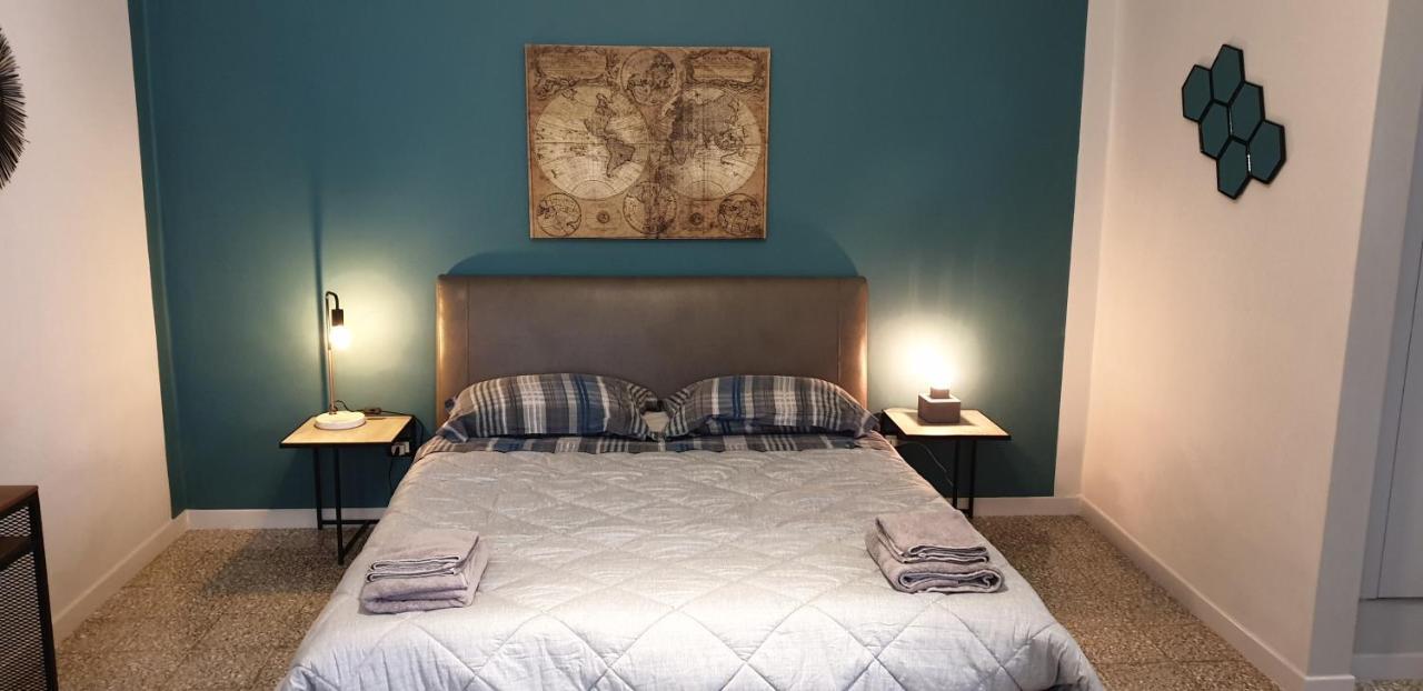 B&B Novecento Italiano Altamura Ngoại thất bức ảnh