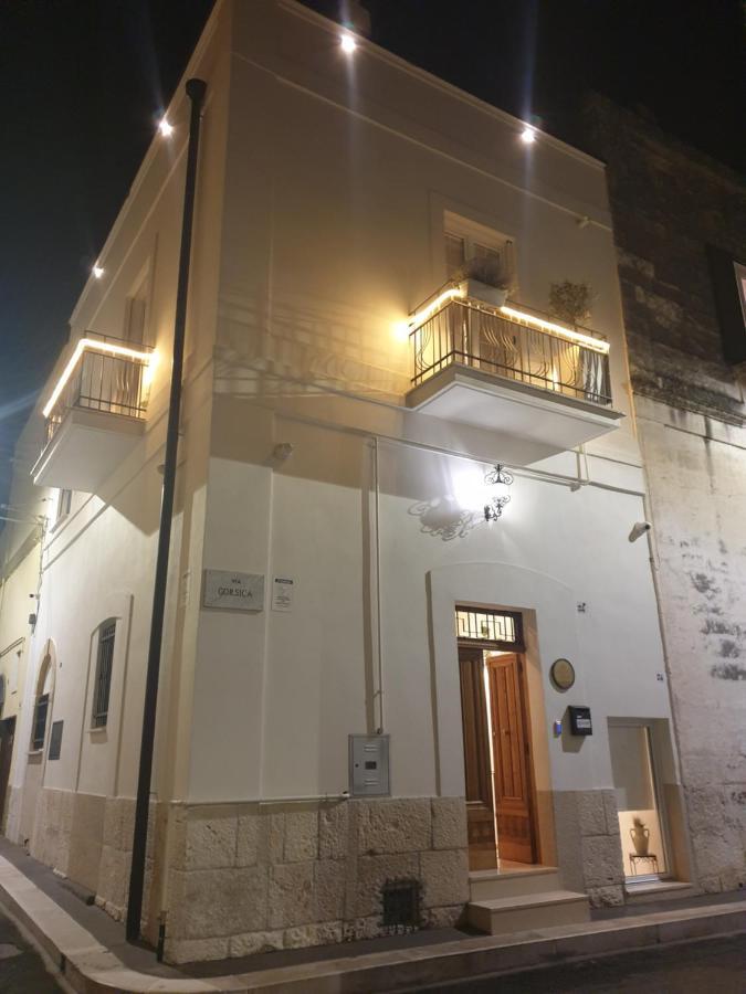 B&B Novecento Italiano Altamura Ngoại thất bức ảnh